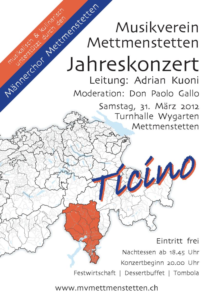 2012 Programm Jako