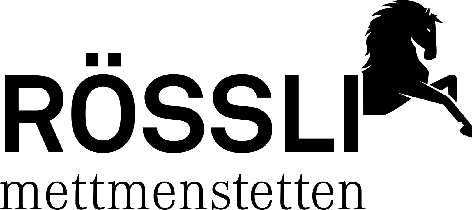 Logo roessli